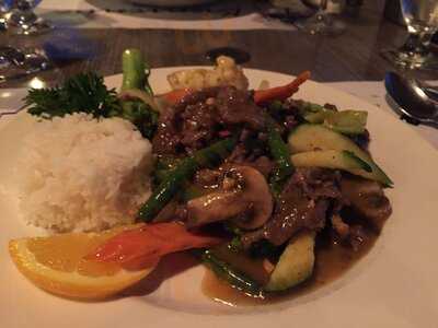 Shand Thai