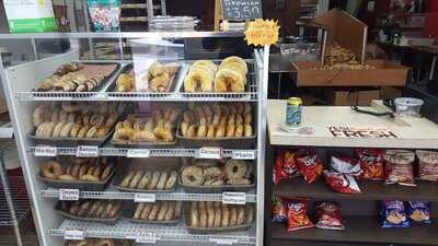 Mtl Bagel