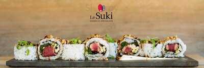 Restaurant Le Suki Prevost