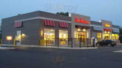 Tim Hortons