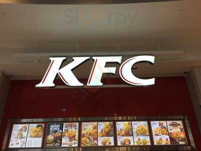 Kfc Cross Iron