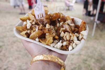 Duffer's Chuckwagon