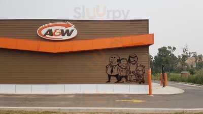 A&w Cardston