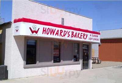 Howard's Bakery And Deli