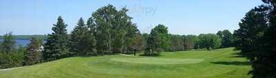 Evergreen Golf Course