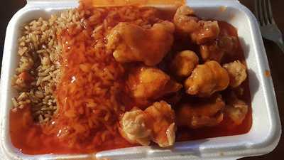 House Of Chop Suey