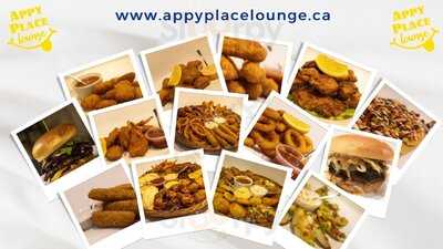 Appy Place Lounge