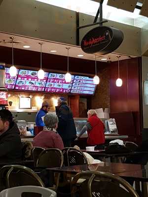 Restaurant Kimly