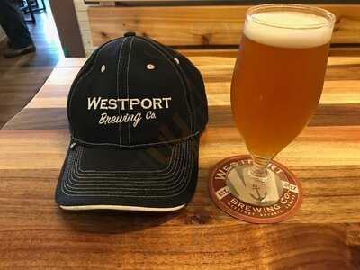 Westport Brewing Company