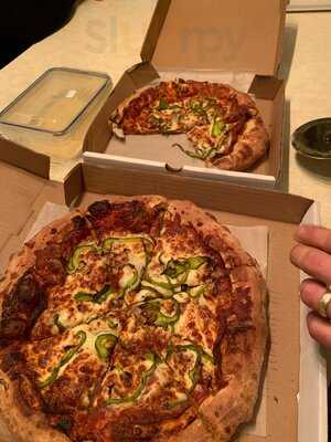 Pizza Acton