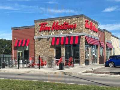 Tim Hortons