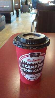 Tim Hortons