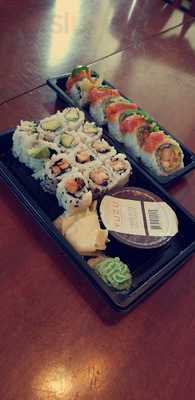 Yuzu Sushi