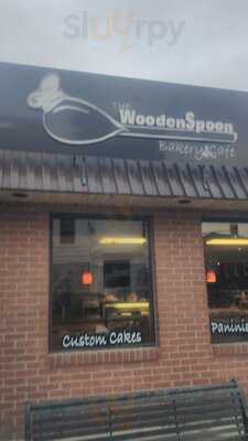 The Wooden Spoon Bakery & Cafe