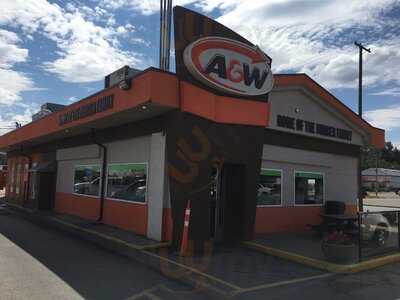 A&w Restaurant