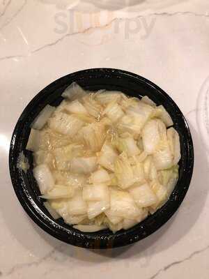 My Favorite Chinese Food