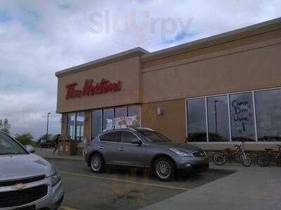 Tim Hortons