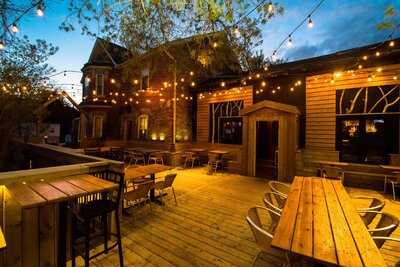 The Schomberg Pub & Patio