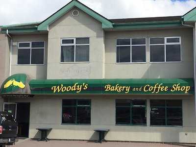 Woody's Bakery