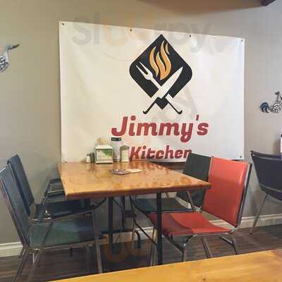 Jimmy's Kitchen