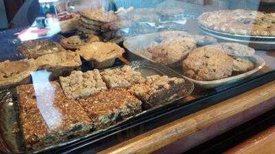 The Grackle Coffee Company