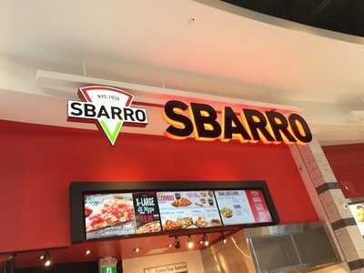 Sbarro