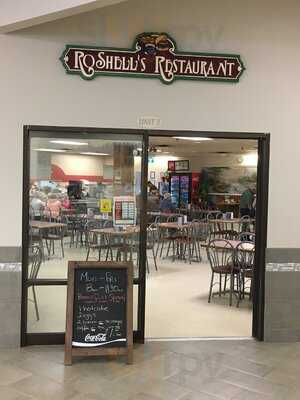 Roshell's Restaurant