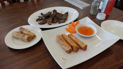 Thai Delight Plus