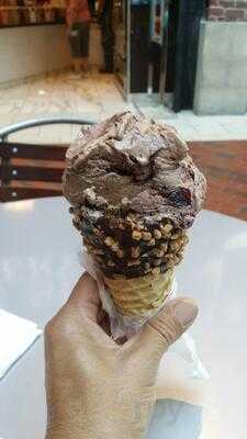 Marble Slab Creamery - Crossiron Mills