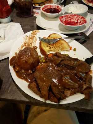 Albert's Family Restaurant