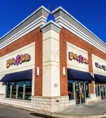Booster Juice