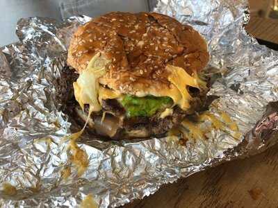 Five Guys