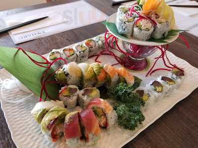 Koharu Japanese Rest