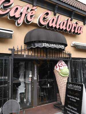 Cafe Calabria