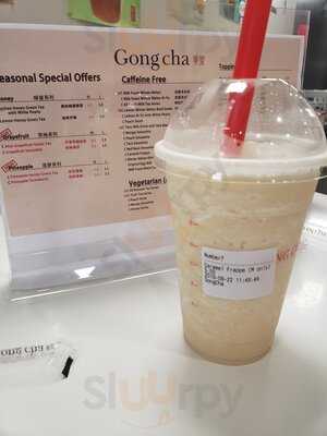 Gong Cha