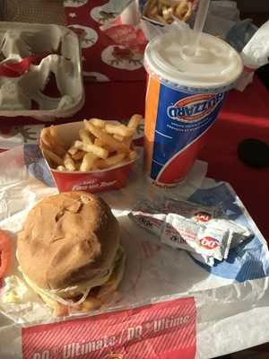 Dairy Queen Grill & Chill