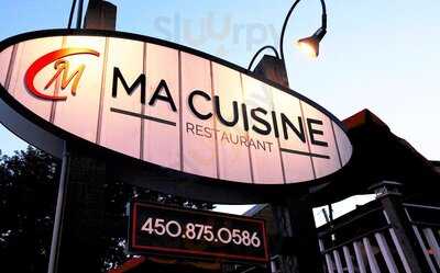 Restaurant Ma Cuisine