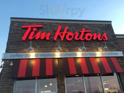 Tim Hortons