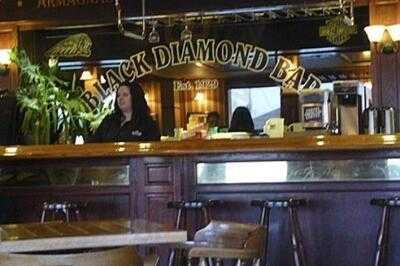 Black Diamond Pub Restaurant