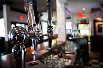 Franklins Pour House