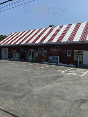 Eagle’s Nest Convenience& Deli