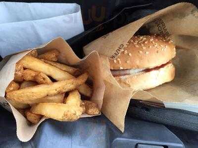 A&w