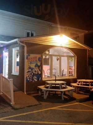 Bar Laitier Chez Mariette