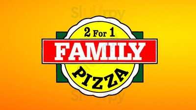 Family Pizza