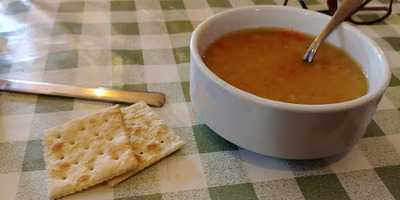 Haut Bois Normand menu