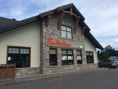 Tim Hortons