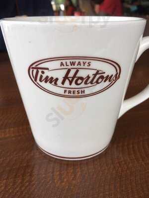 Tim Hortons