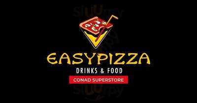 Easy Pizza Presso Conad