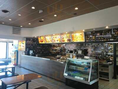 Restaurant 99 Cents Cafe