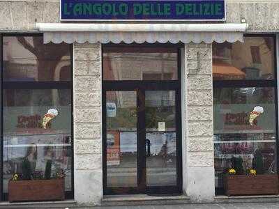 L'angolo Delle Delizie, Sassoferrato